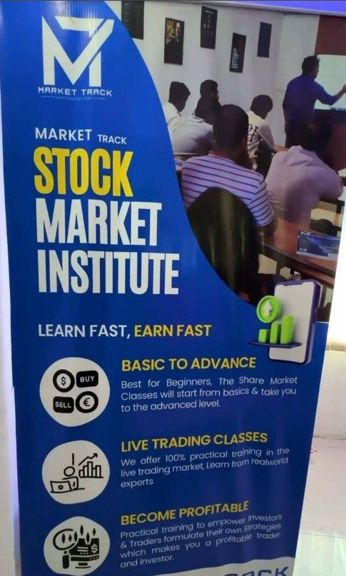 Market Track Institute image 2